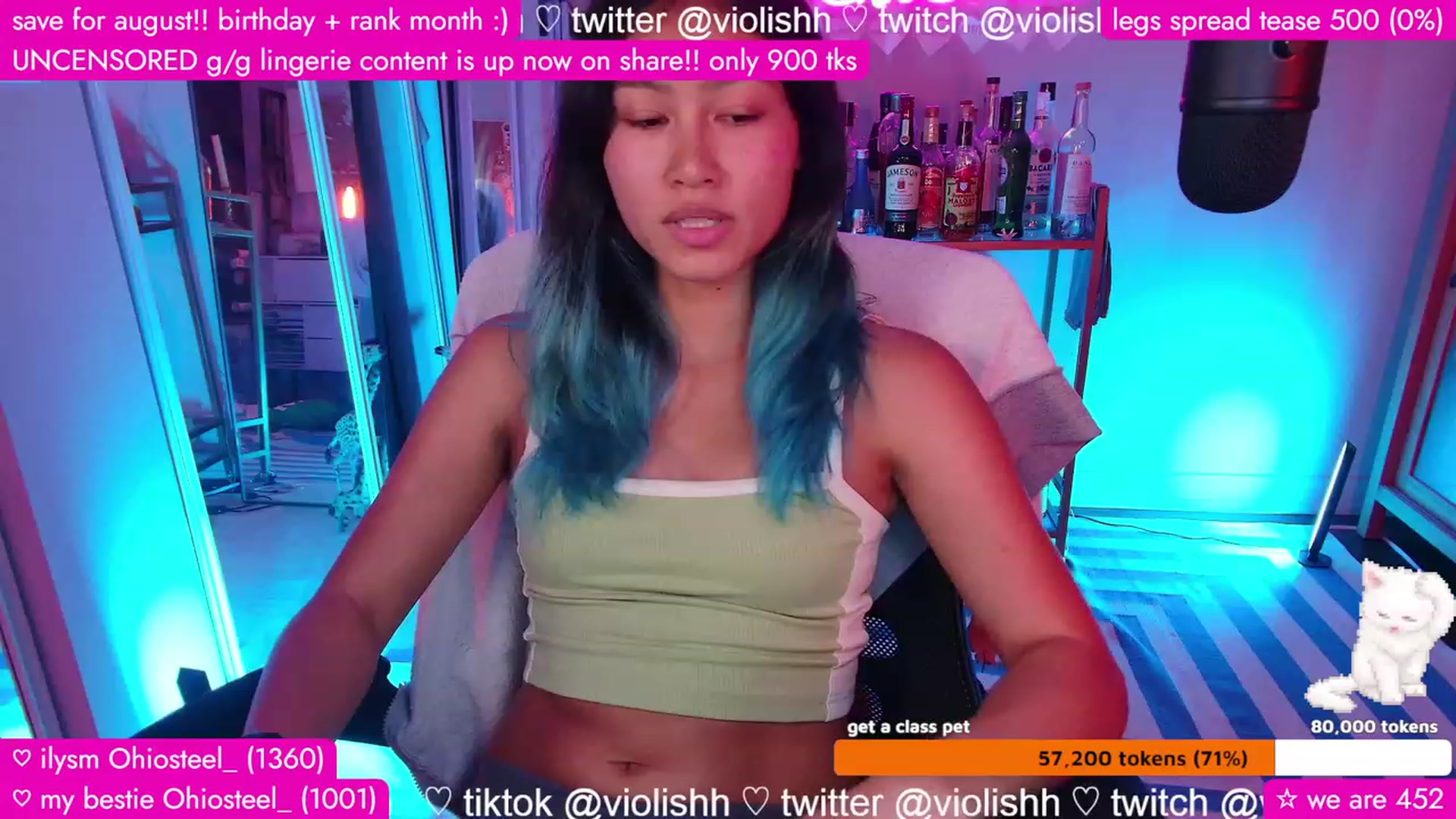 violishh video thumbnail