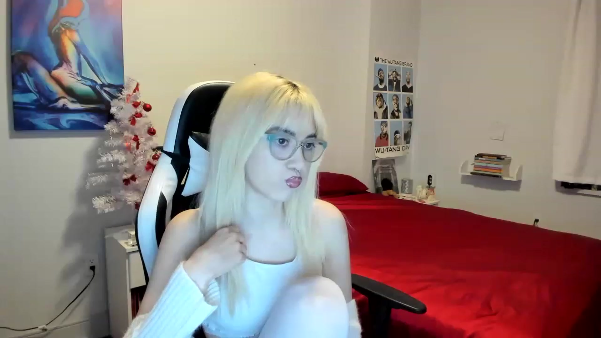 AnnaTame video thumbnail