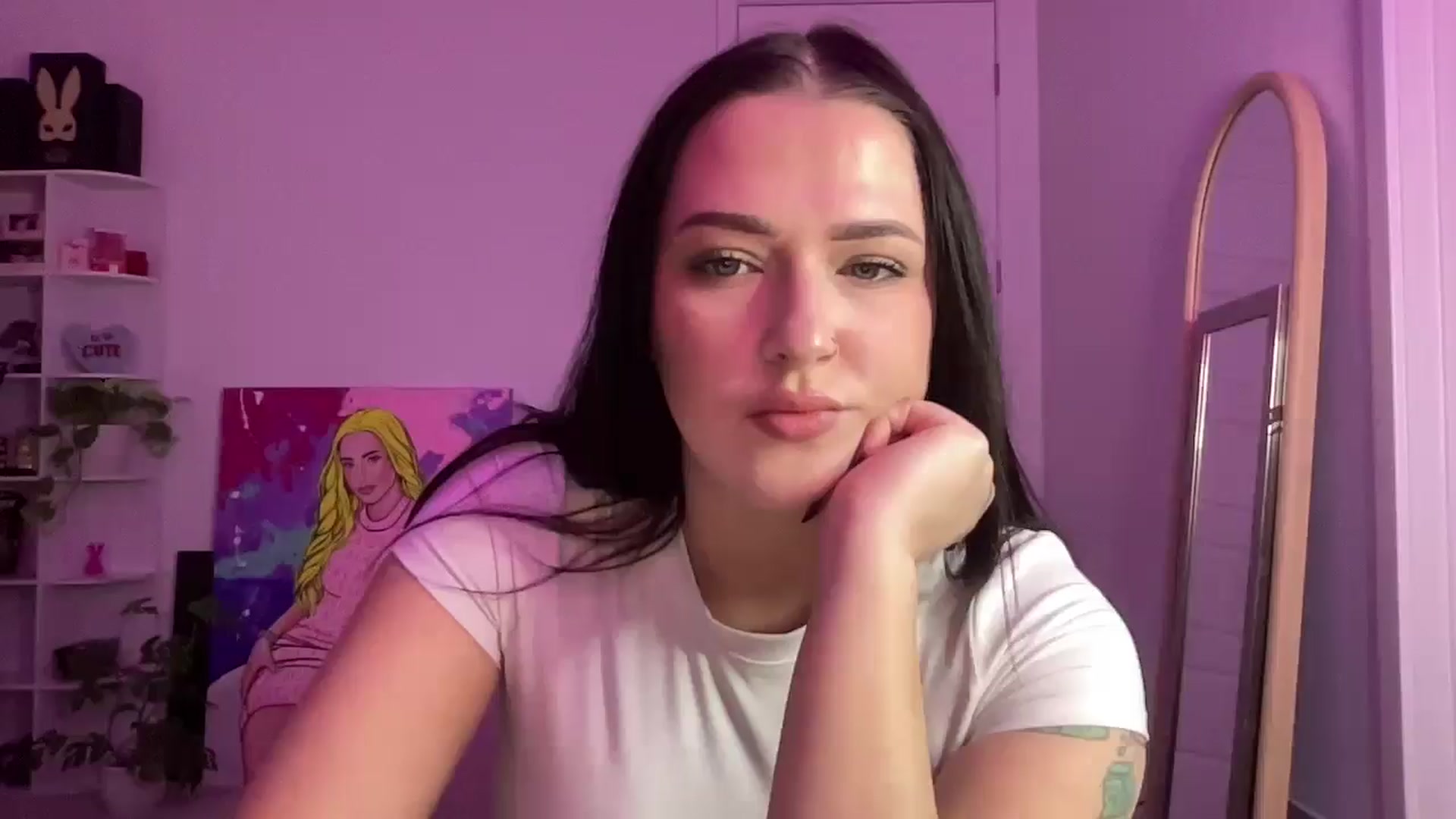 Alinasnoww video thumbnail