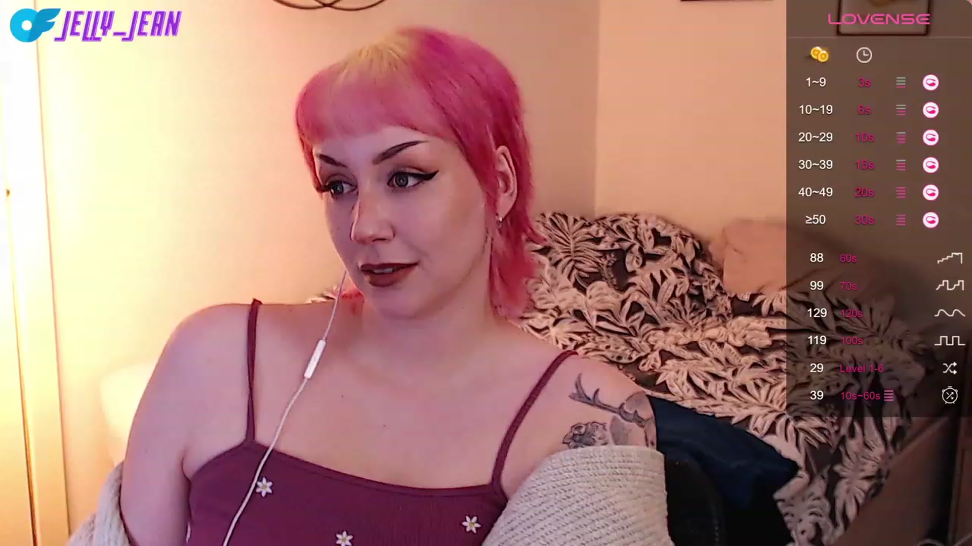 Jelly_Jean video thumbnail