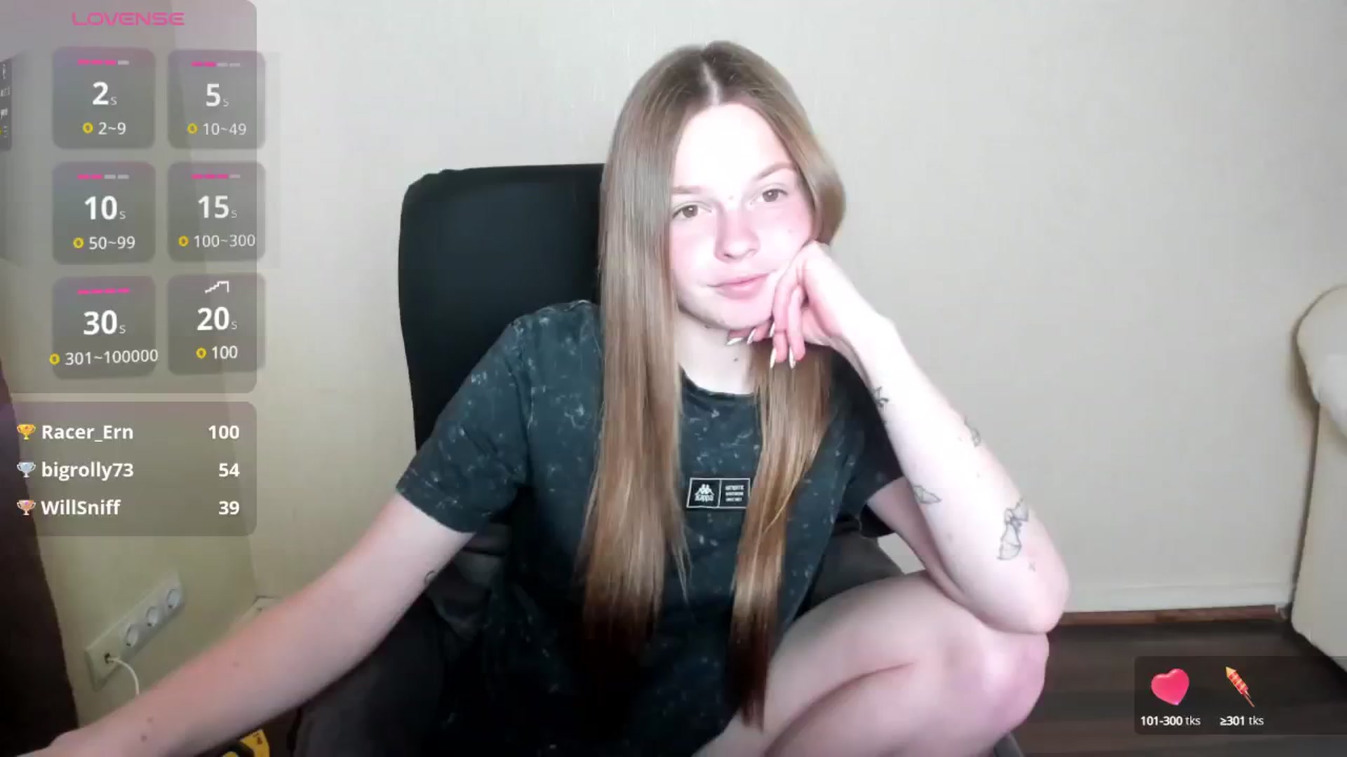 CuteDina video thumbnail