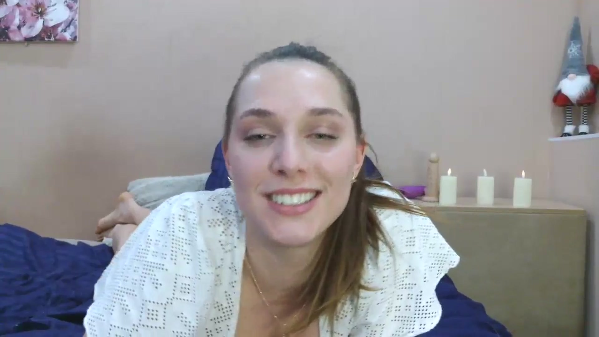 HaleyReed video thumbnail