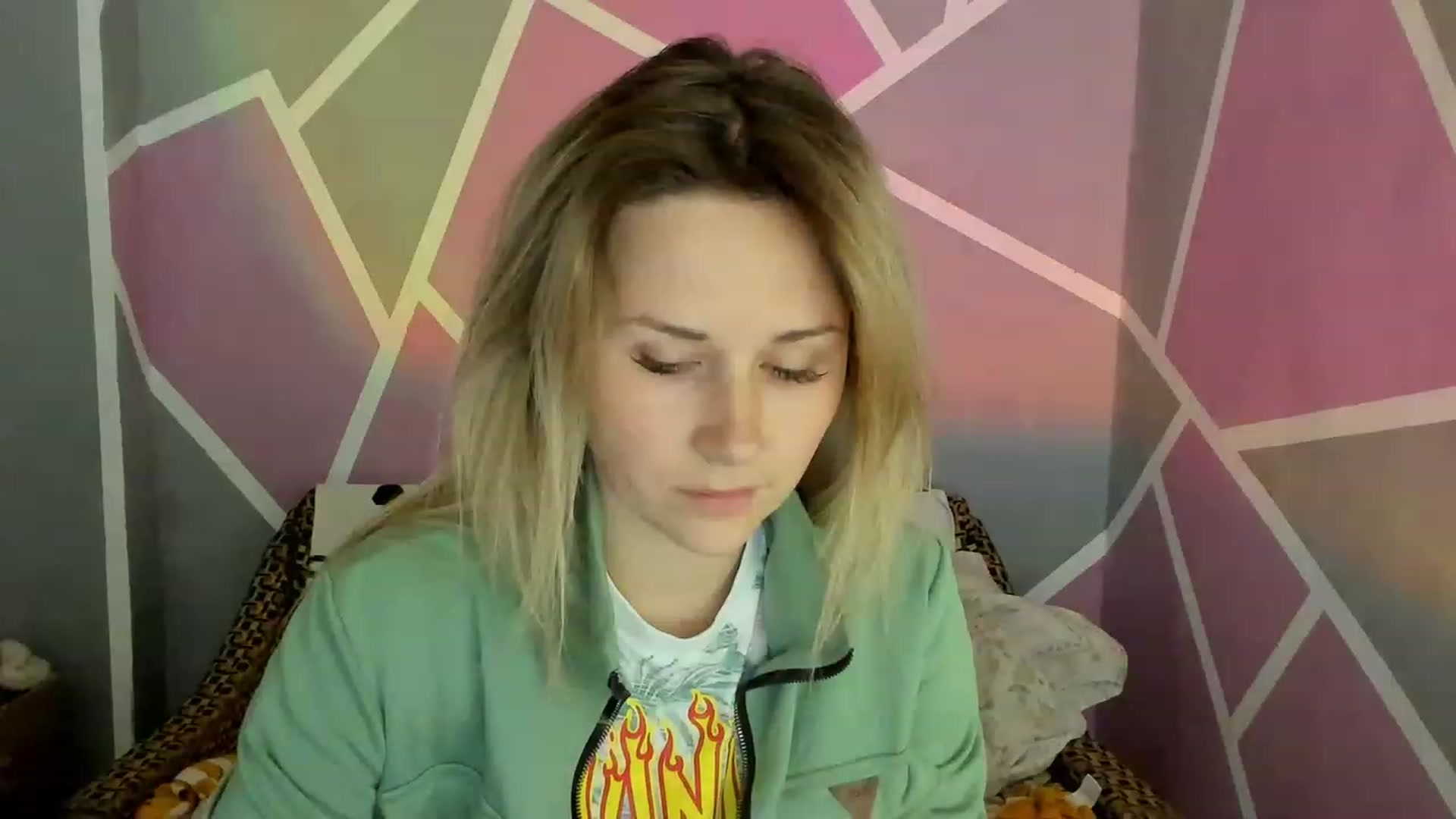 Blondie_Star video thumbnail