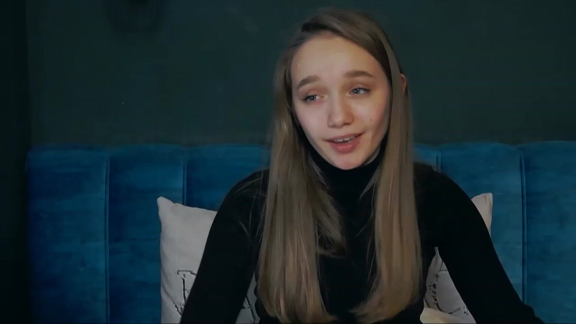 TeresaBaby video thumbnail