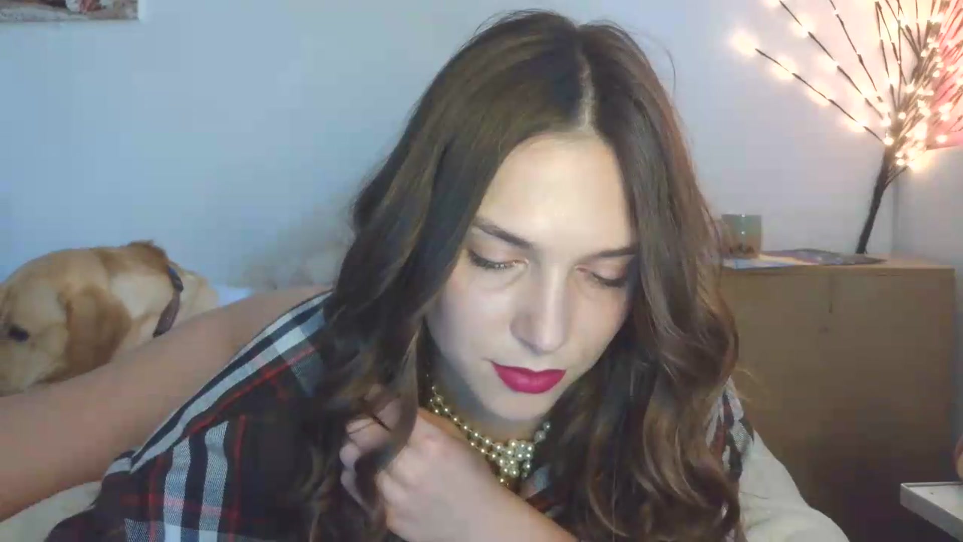 HaleyReed video thumbnail