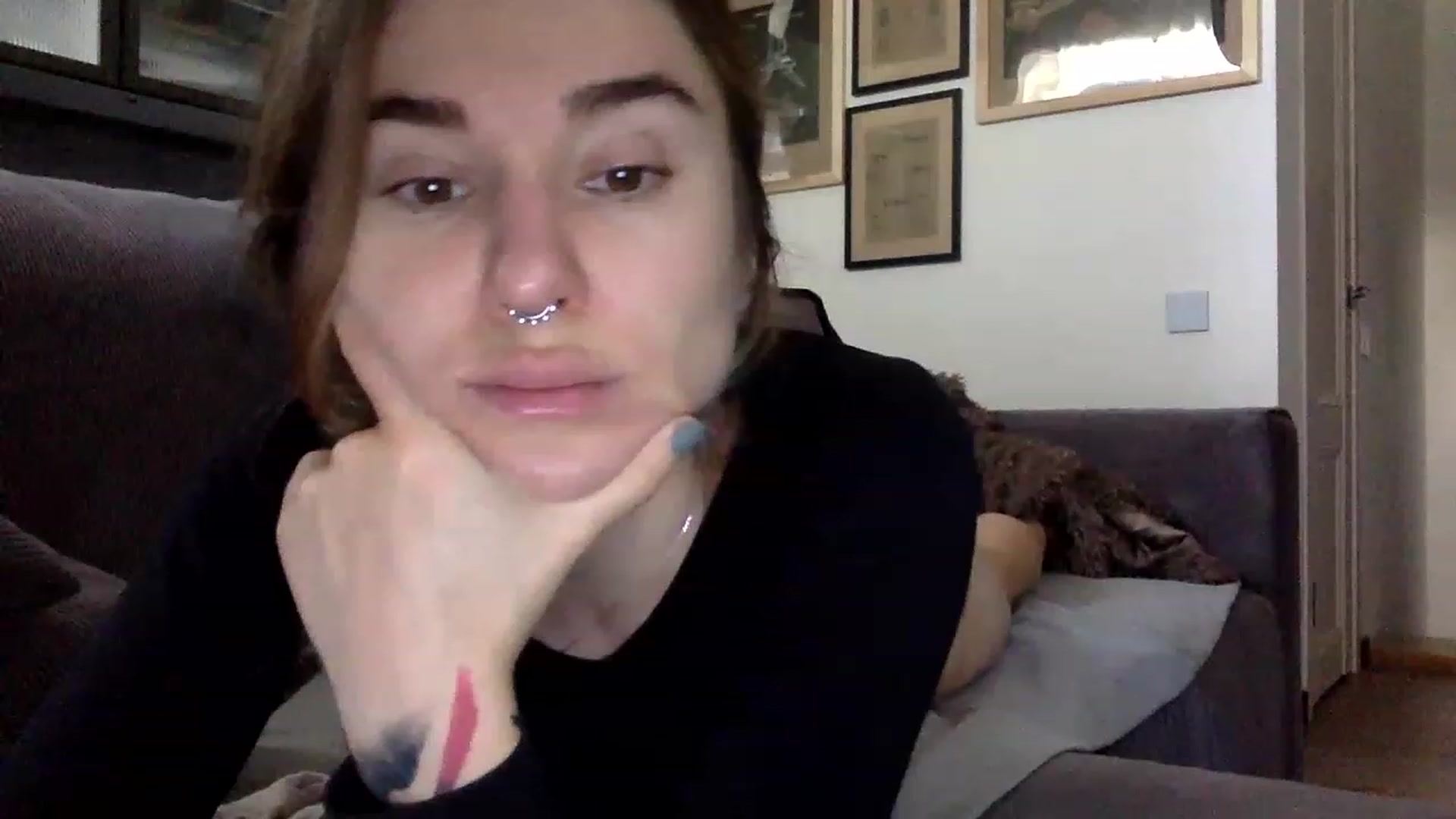 EgoisticPuss video thumbnail