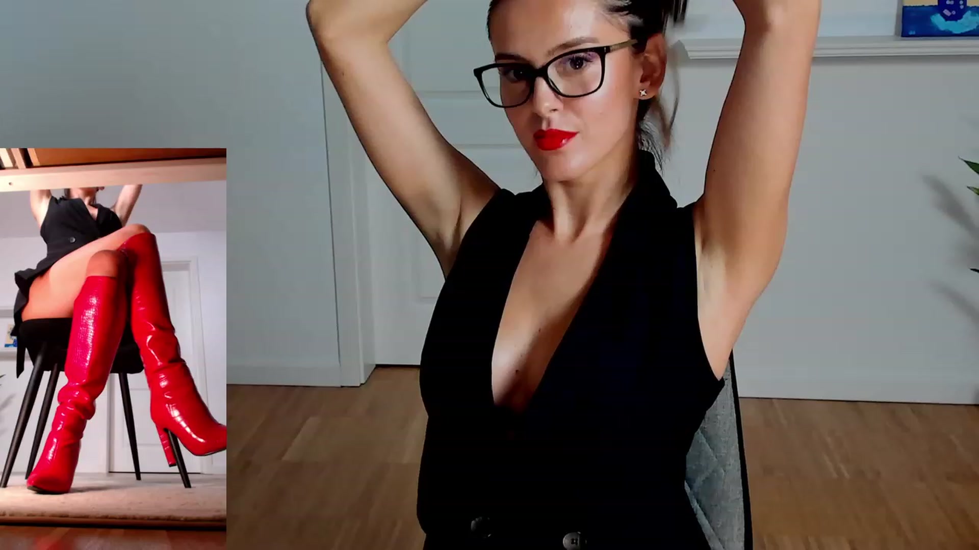 LegswAttitude video thumbnail