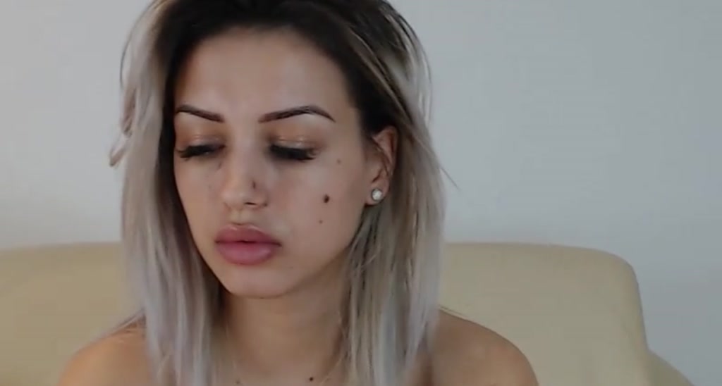 Just_Torri video thumbnail