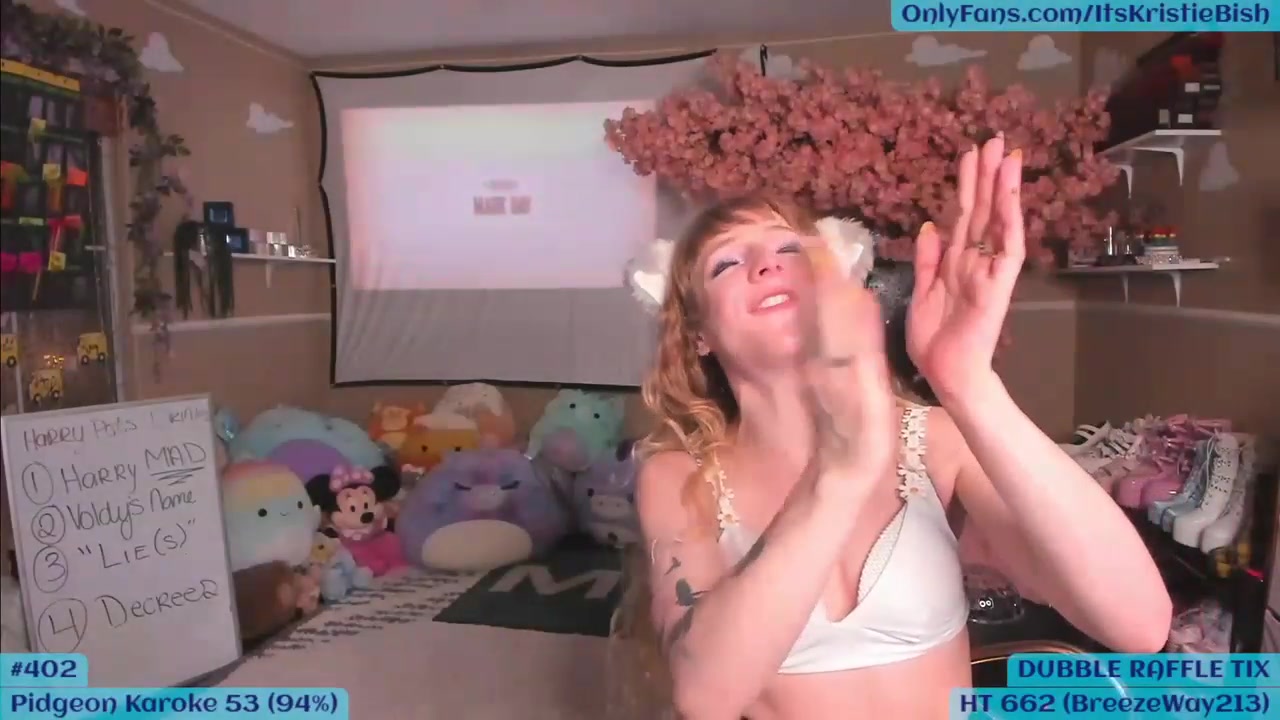 KristieBish video thumbnail