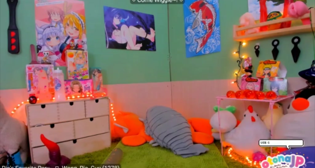 PieAllTheTime video thumbnail
