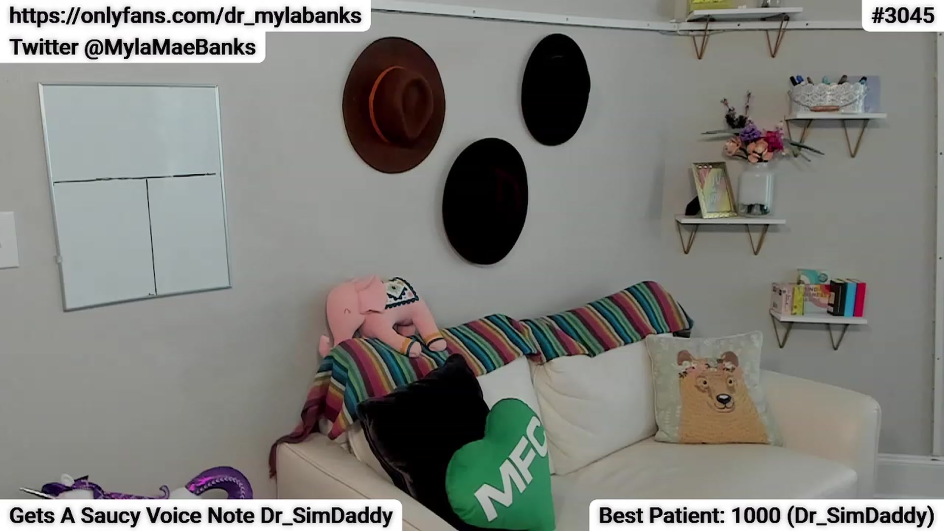 Dr_MylaBanks video thumbnail