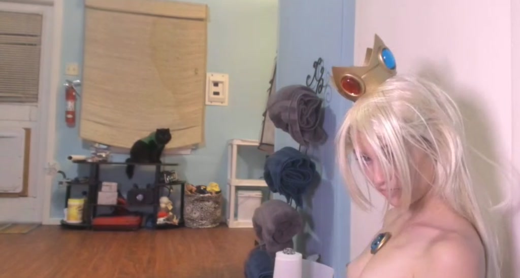 NaomiDee video thumbnail