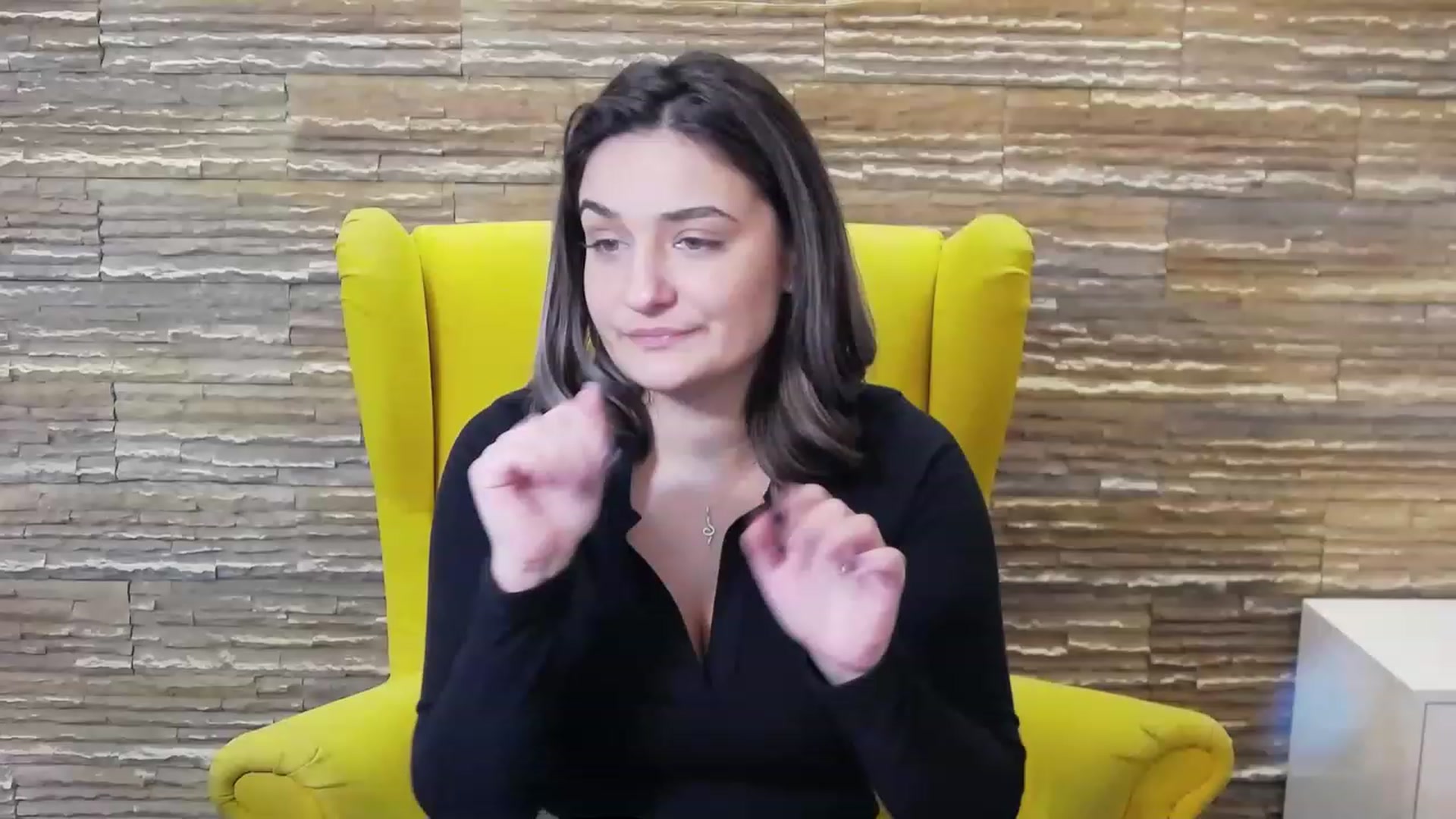 SecretAmber video thumbnail