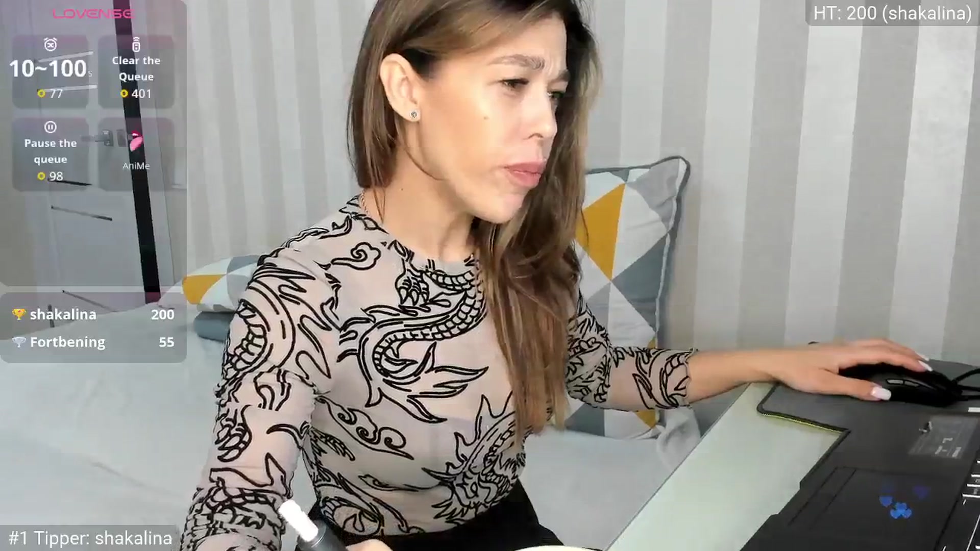 Yoursoul_Mila video thumbnail