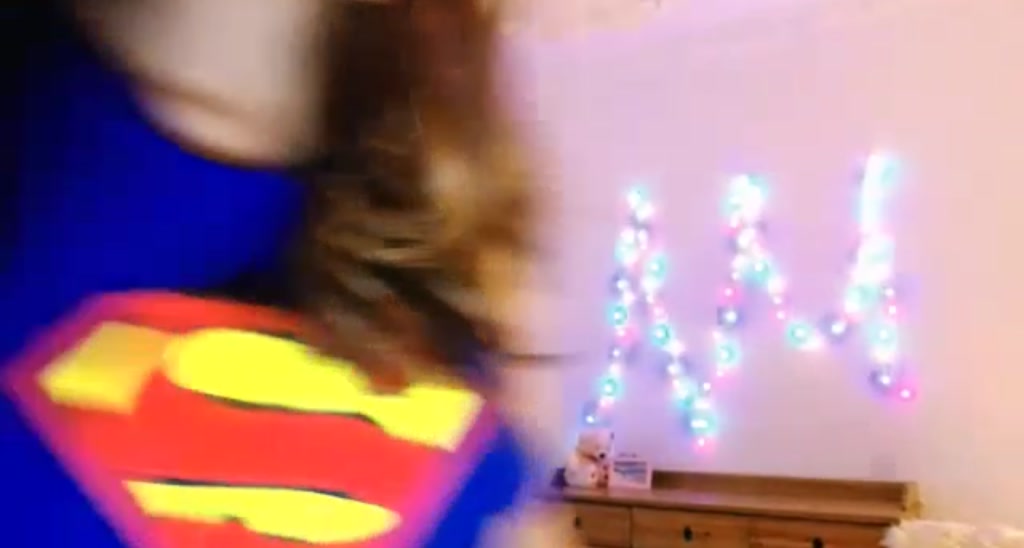 WinterFairy video thumbnail
