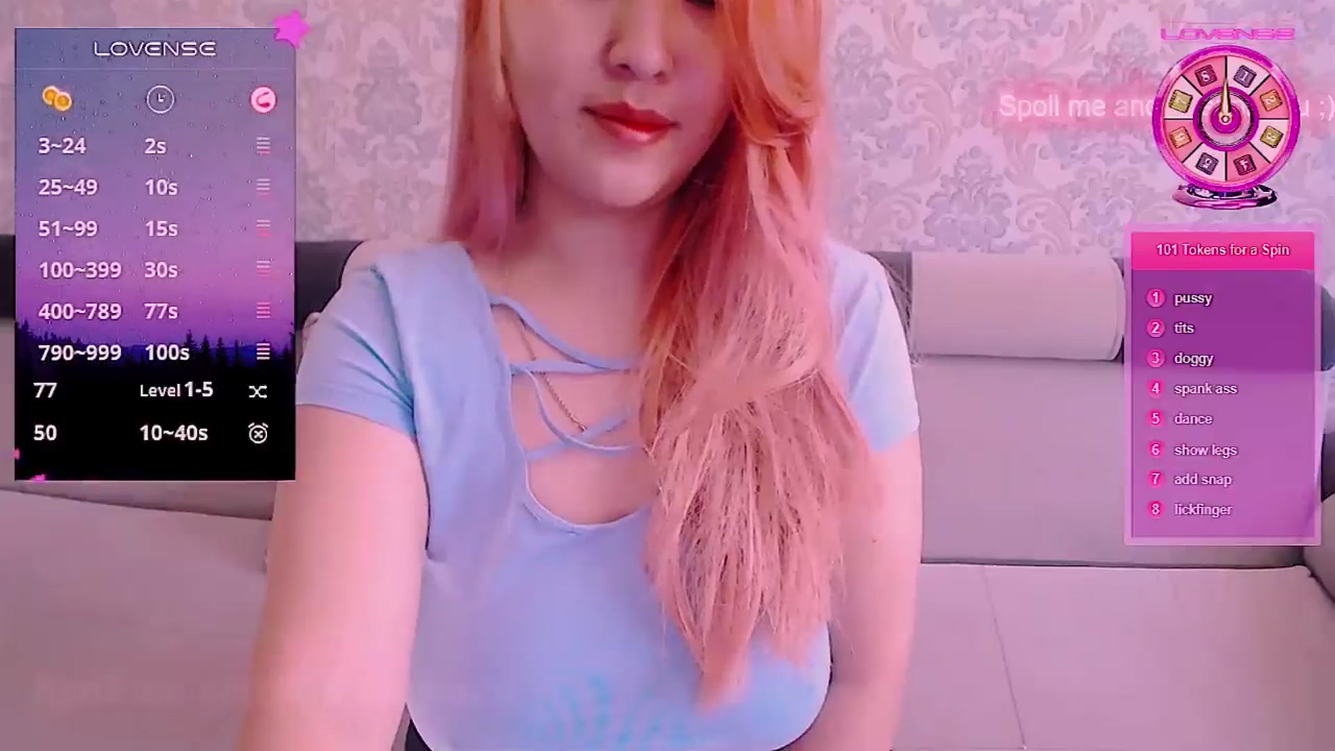 lover_Kitten video thumbnail