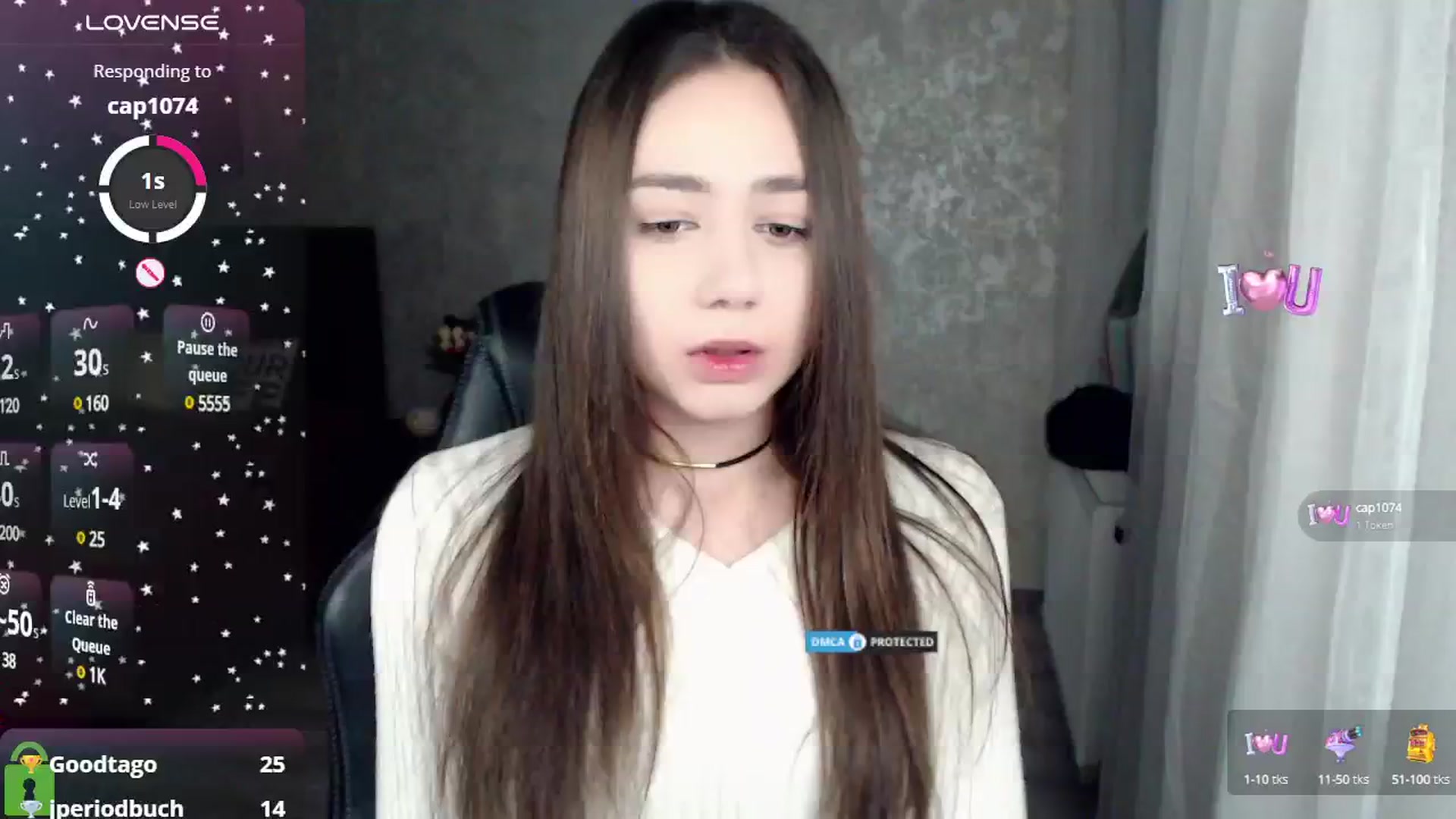 MaryAmino video thumbnail