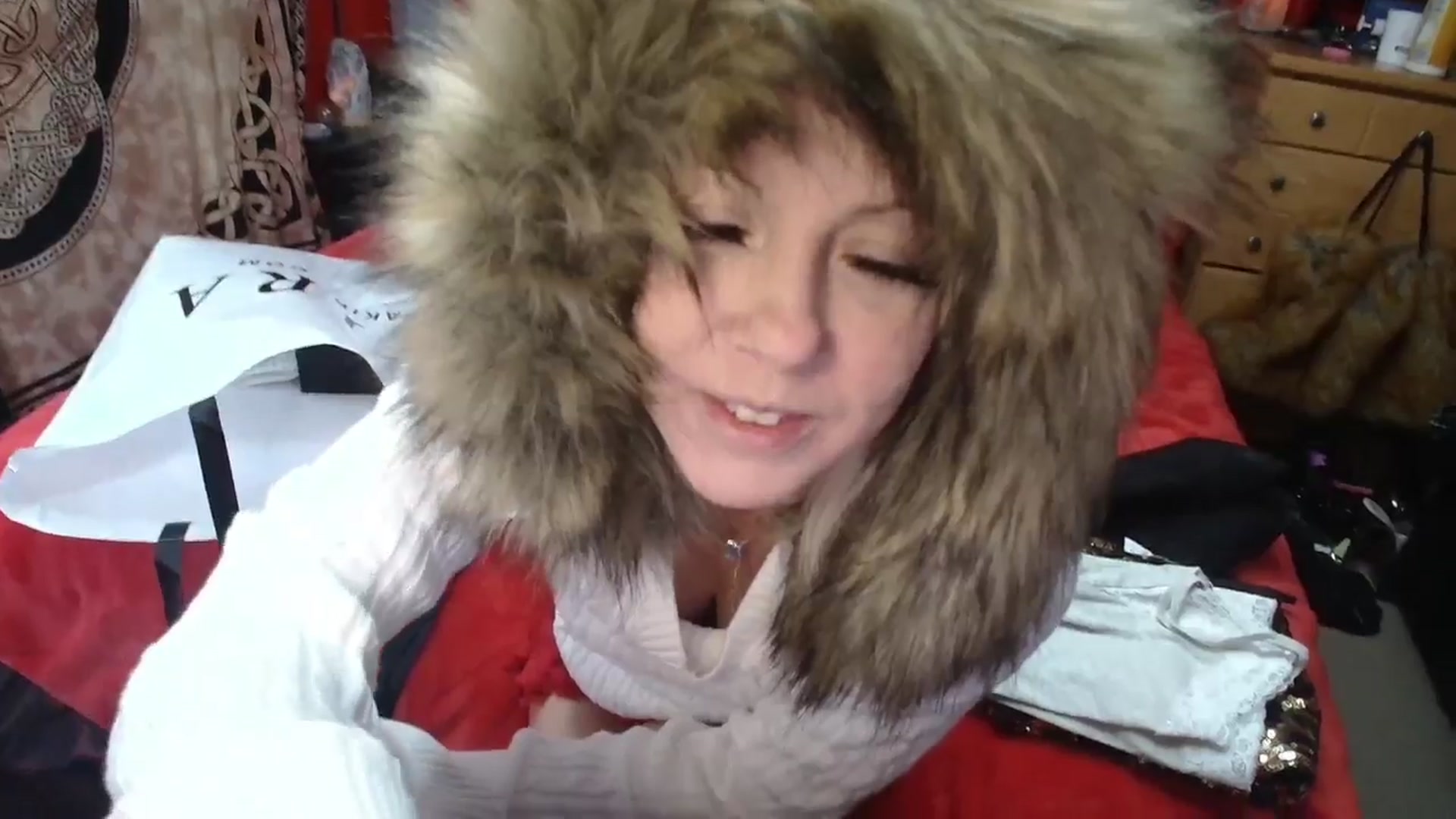 HollyHanna video thumbnail