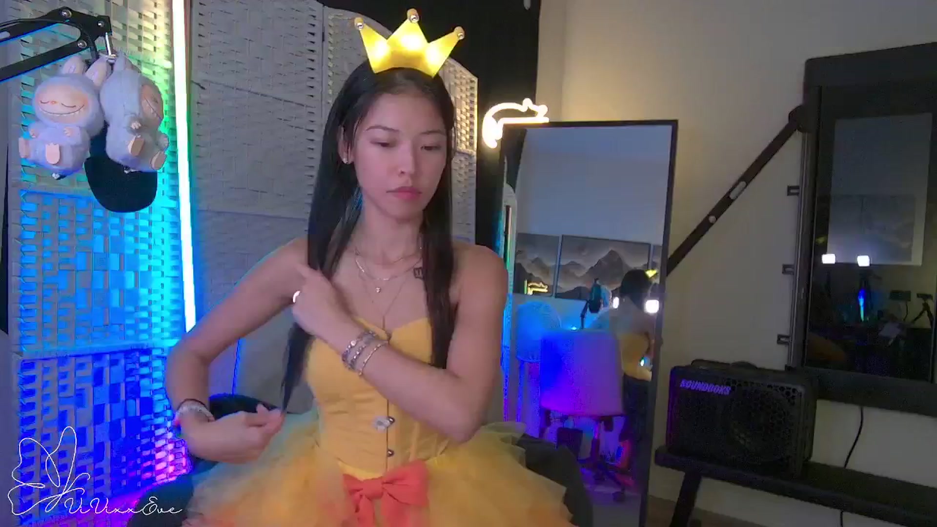 Vivixxeve video thumbnail