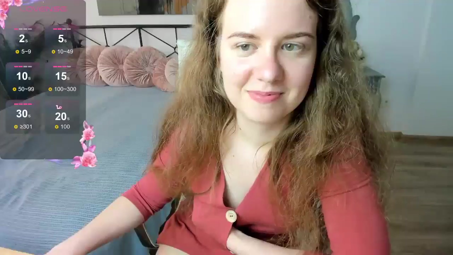LanaBelll video thumbnail