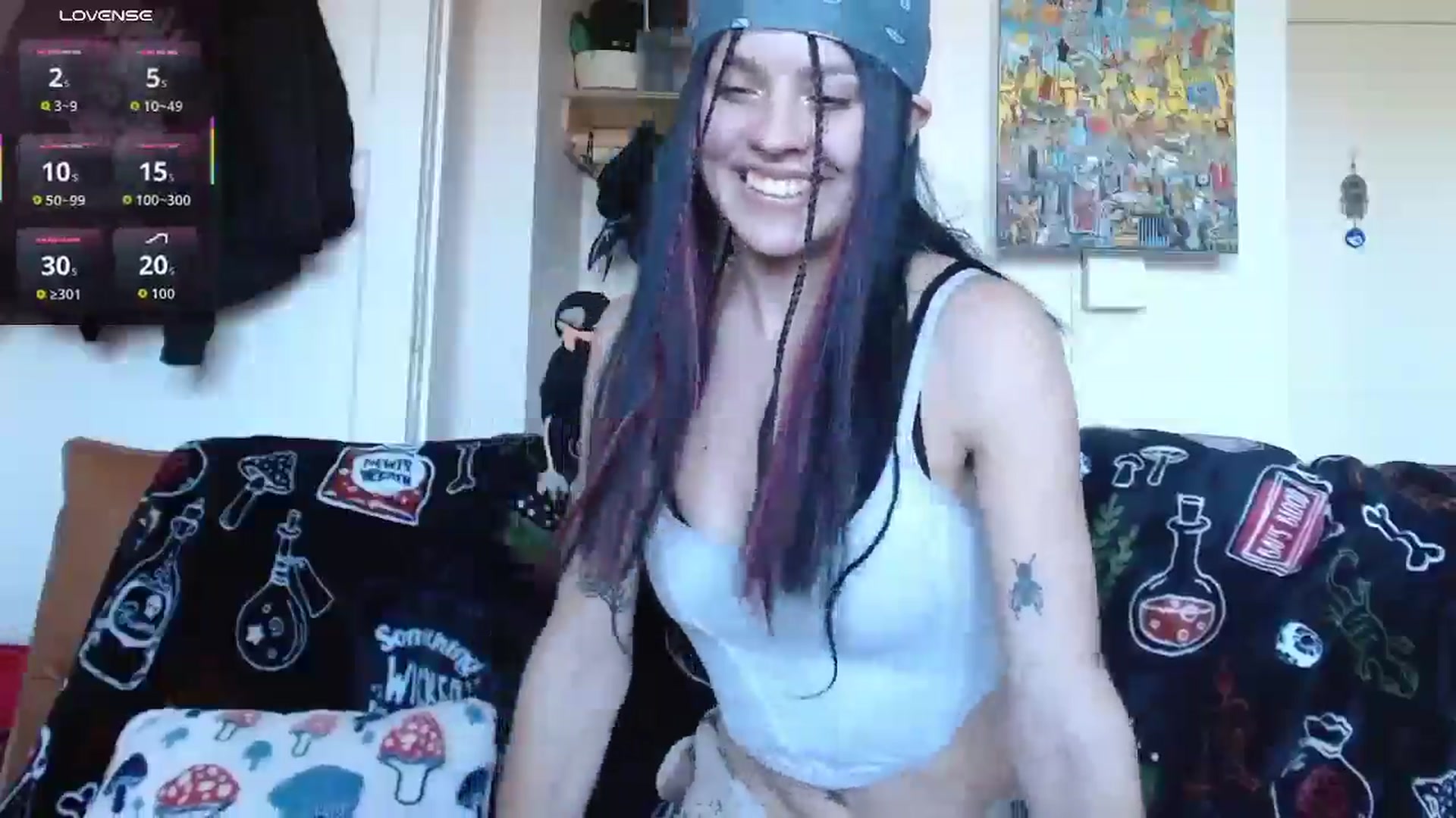 VanessaVipera video thumbnail