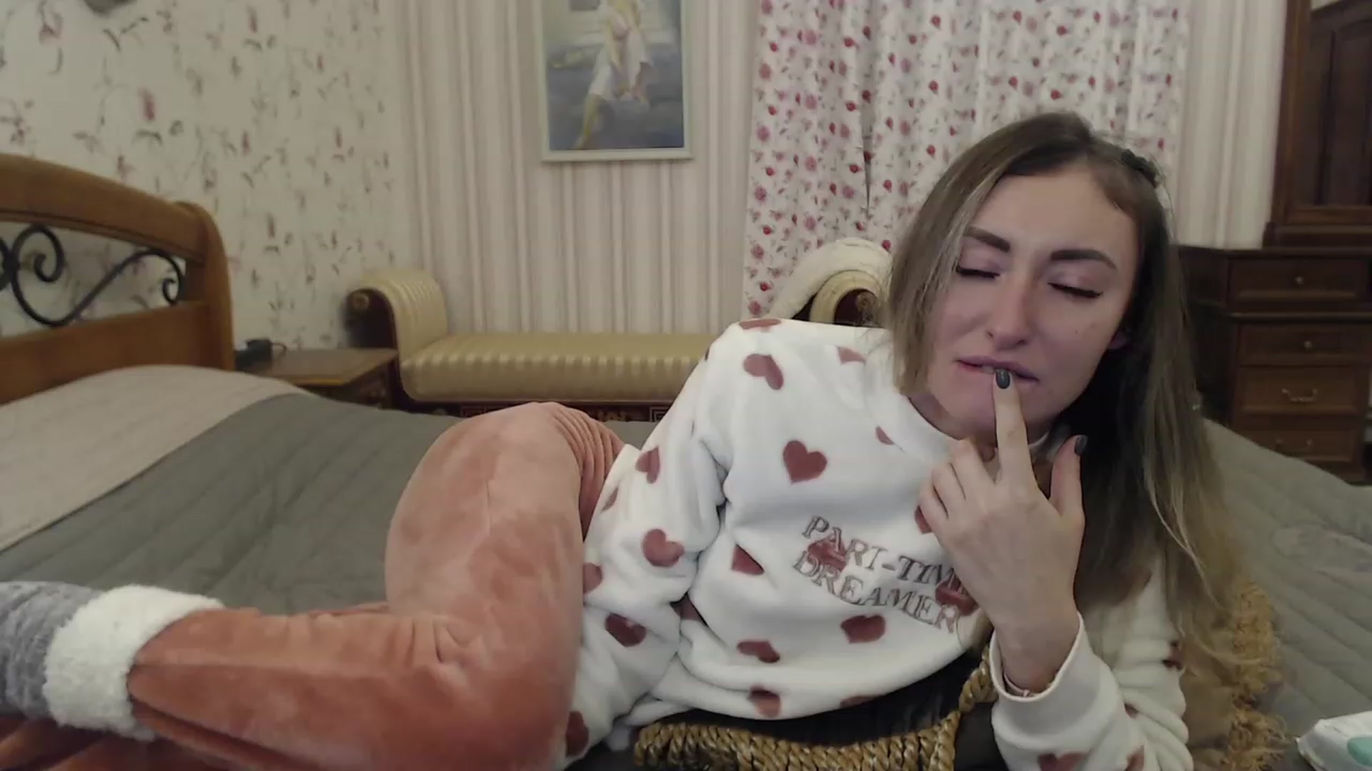 Veronica_4u video thumbnail