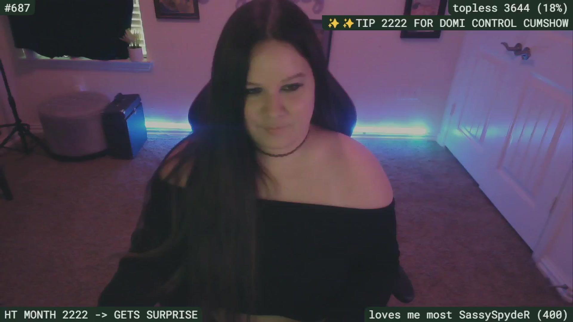 SassySarah94 video thumbnail