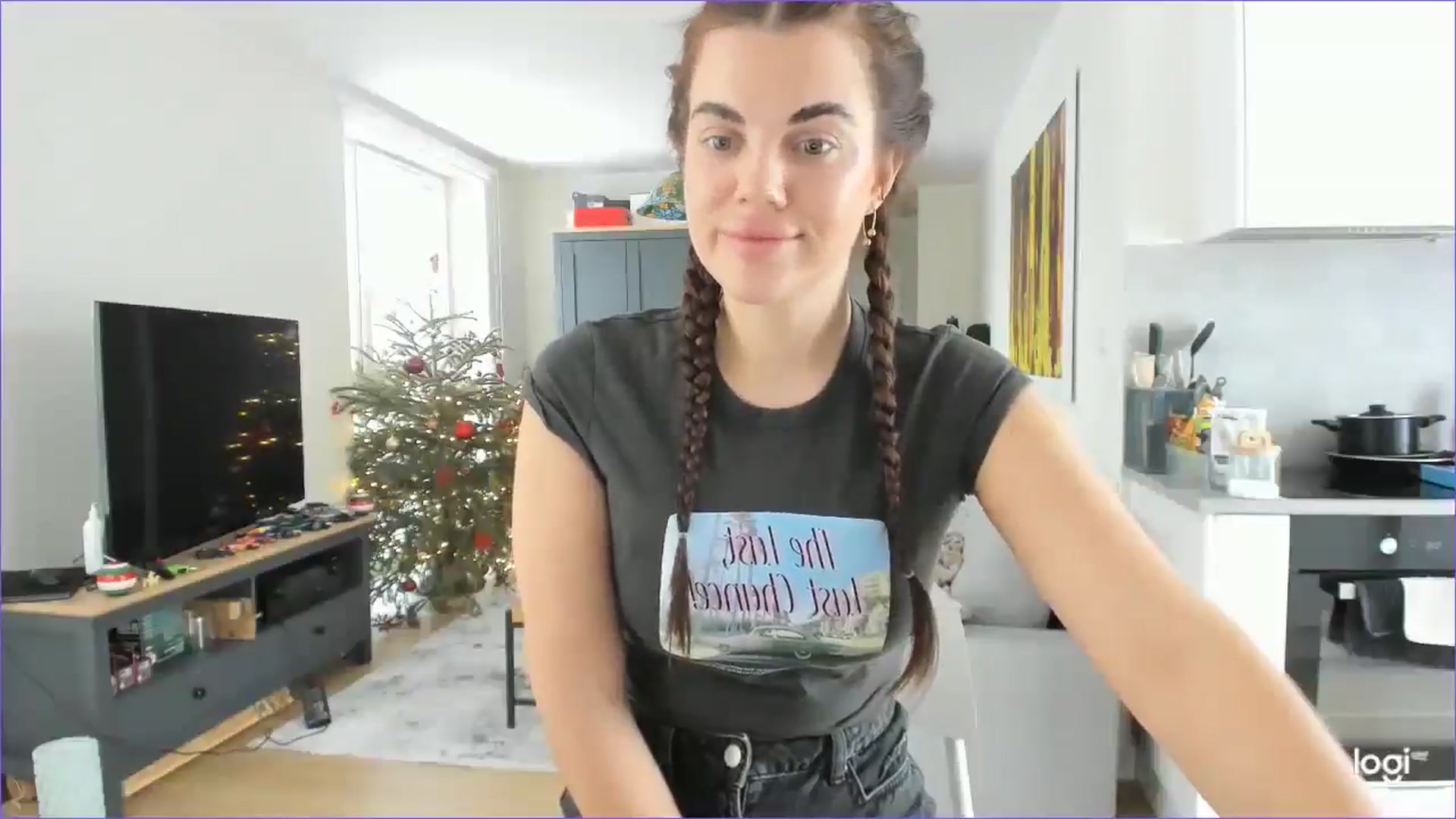 StefaniNell video thumbnail