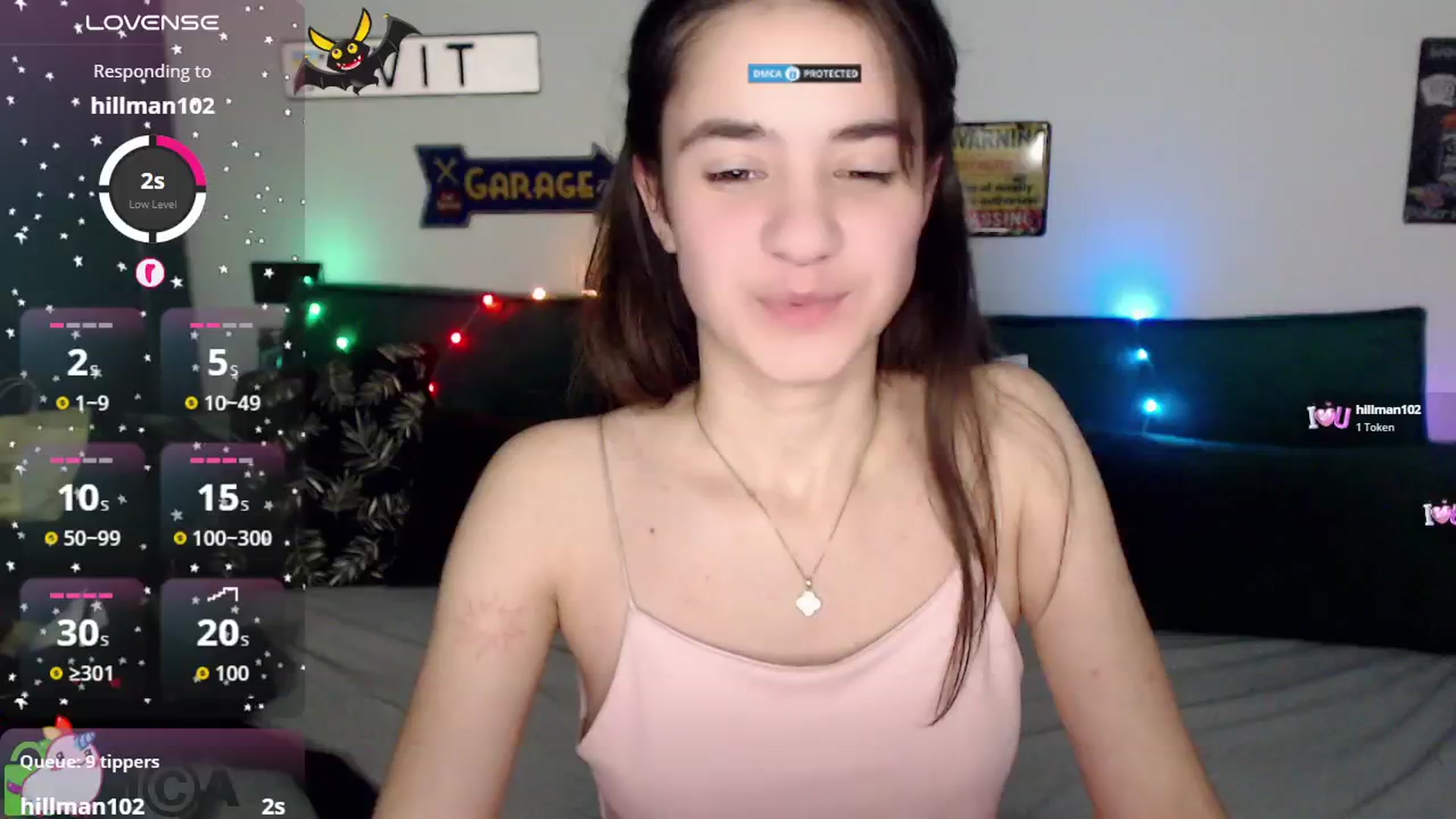 Evangalieque video thumbnail