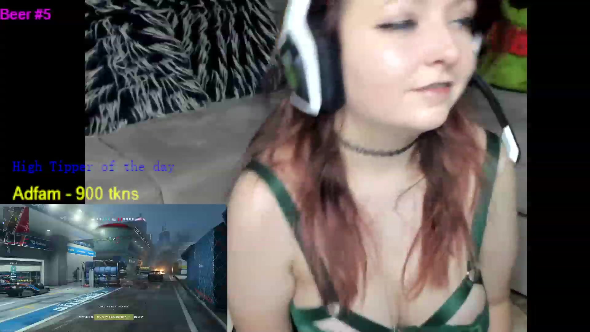 PrincessBluu video thumbnail