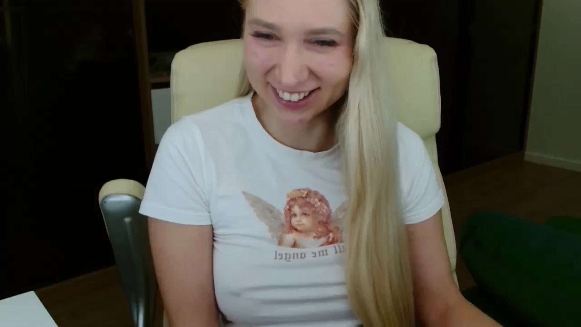Miss_Sylvia video thumbnail