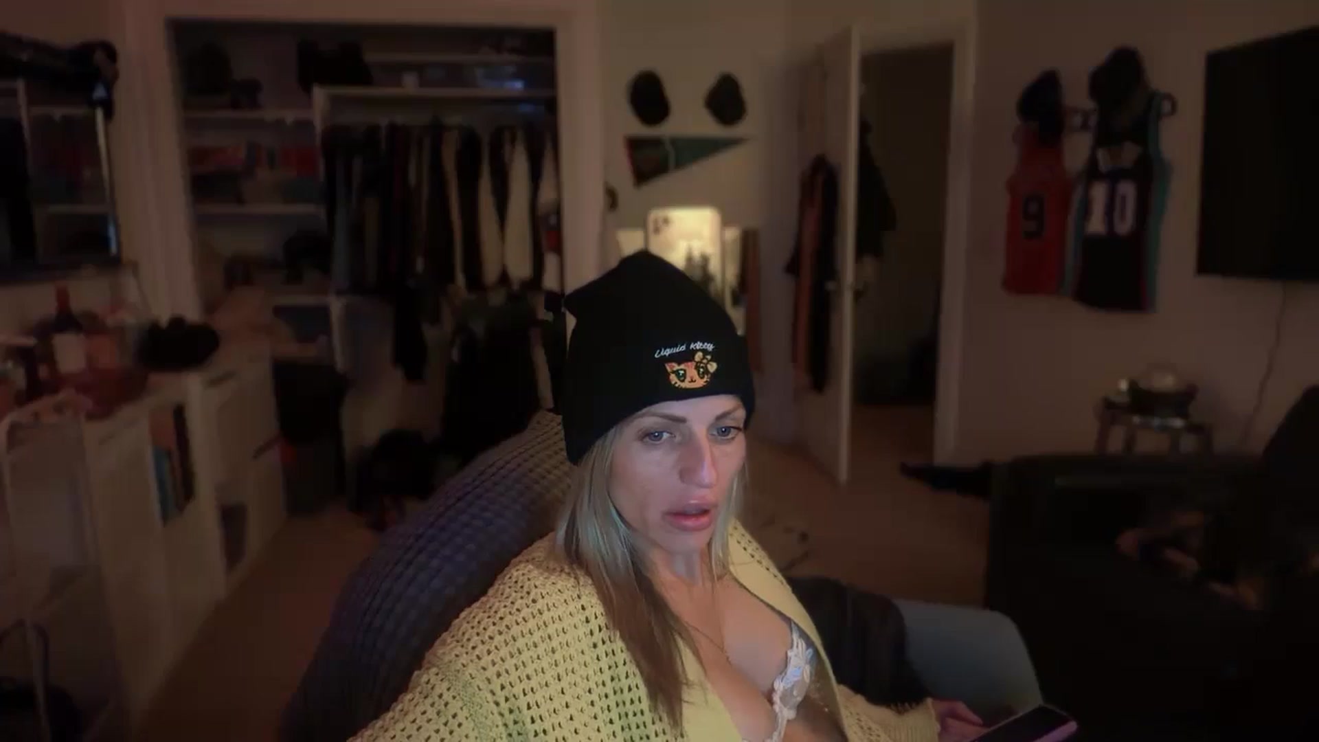 HoneyHaus video thumbnail
