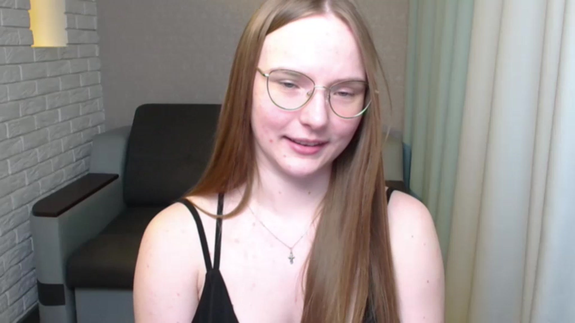 Shy_Melany video thumbnail