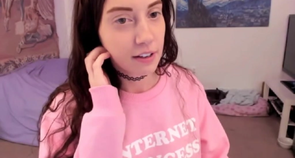 Ashley video thumbnail