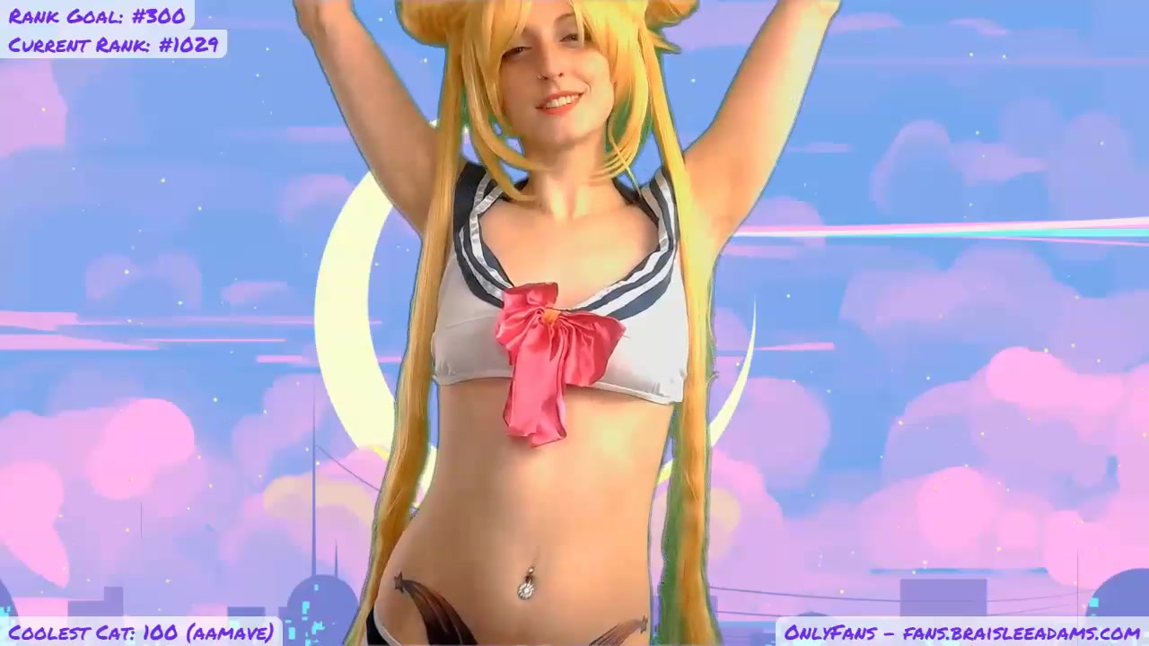 BraisleeAdams video thumbnail