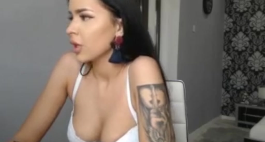 NicoleCrystal video thumbnail