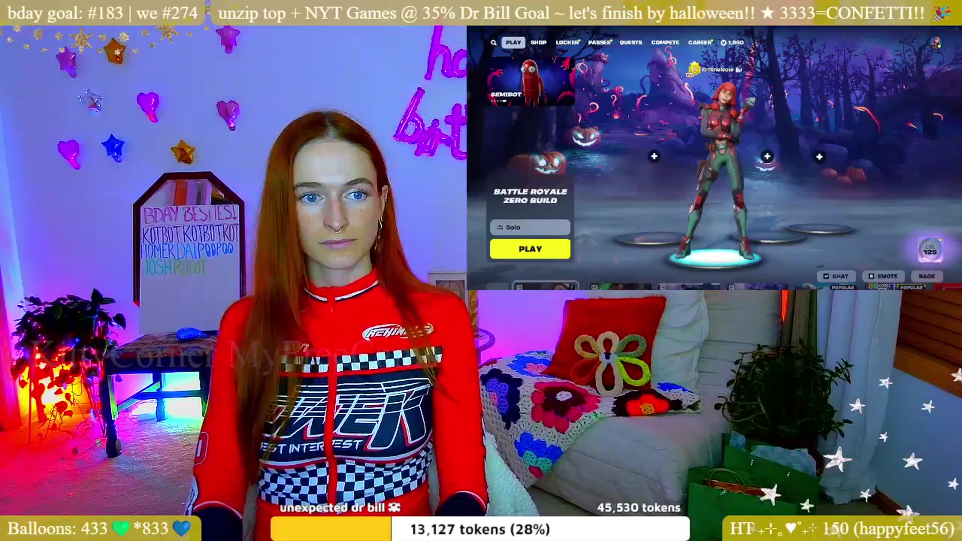 BdayKitty video thumbnail