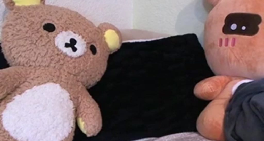 SushiCutie video thumbnail