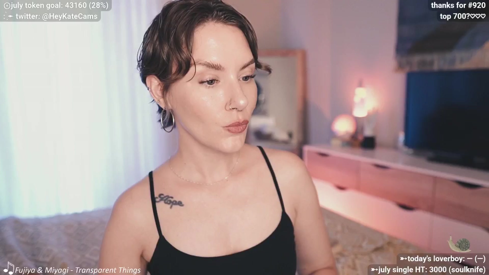 HeyKate video thumbnail