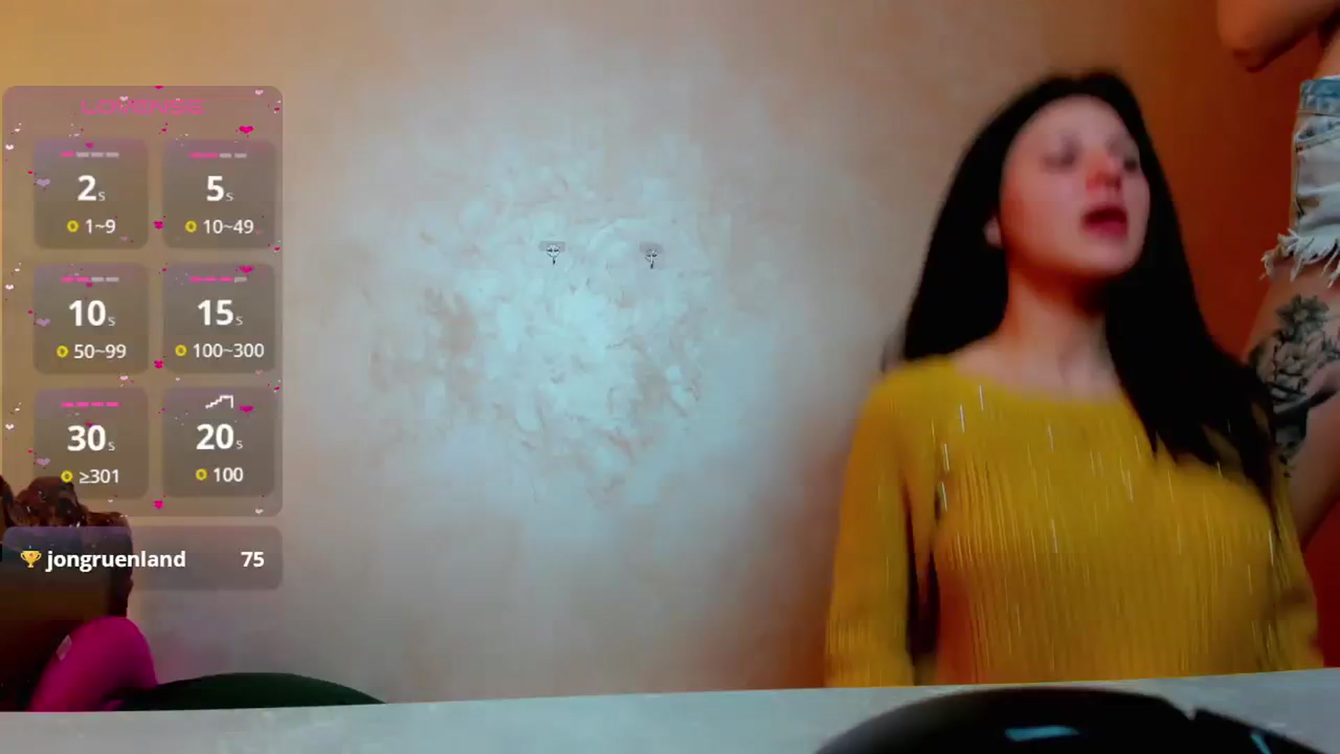 SofiaMithall video thumbnail