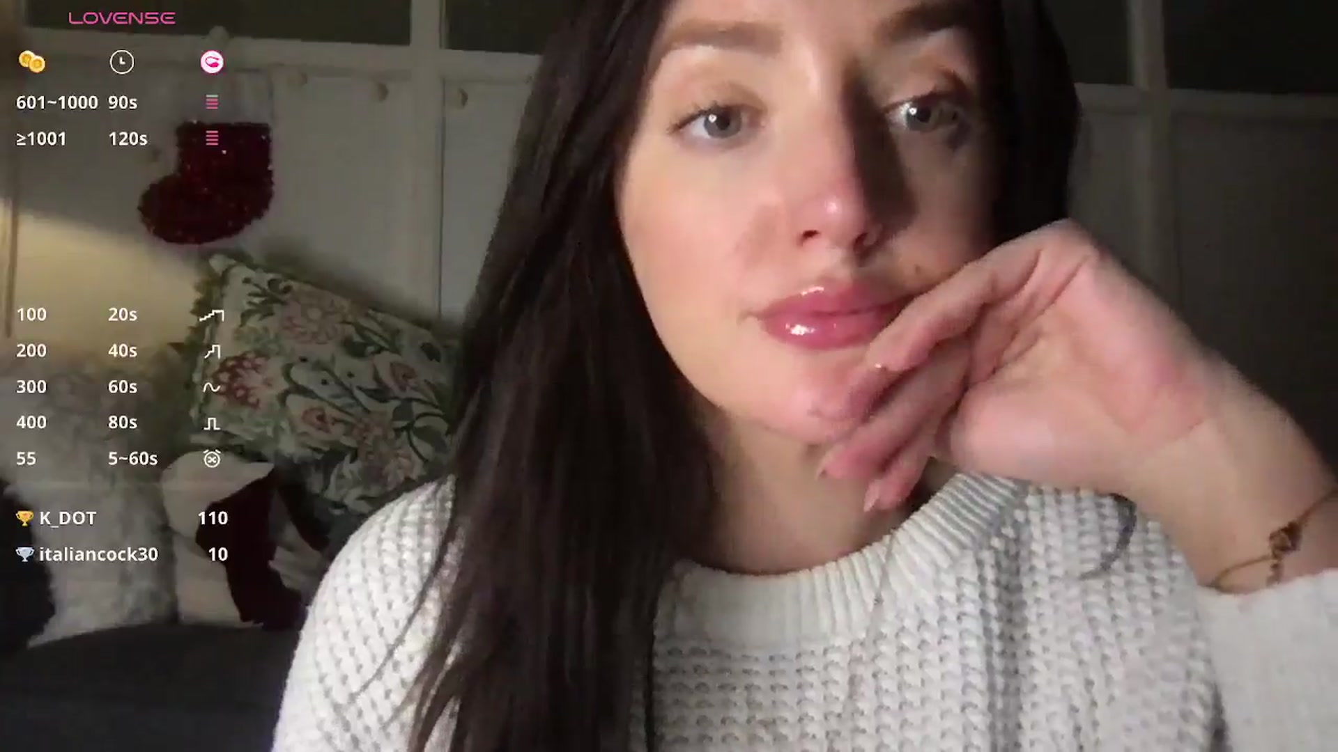Laceyjames24 video thumbnail