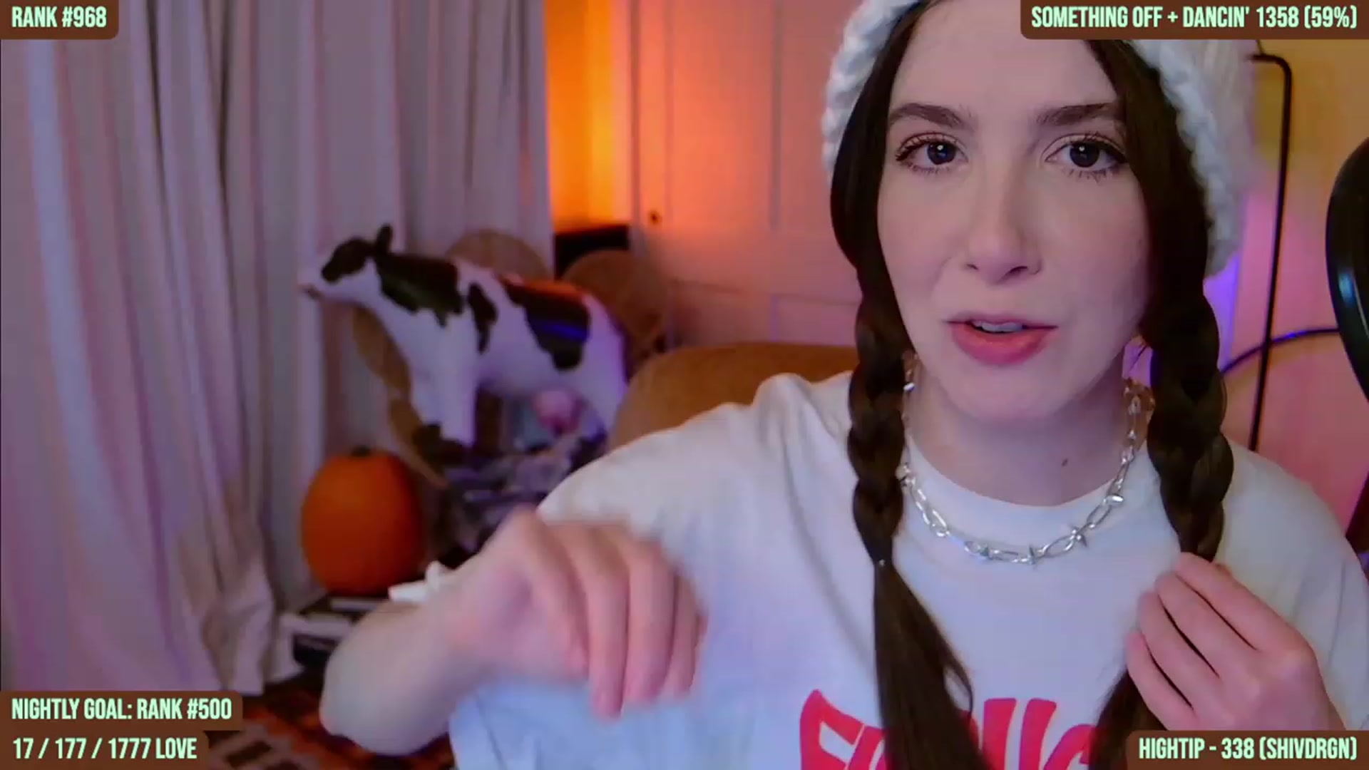 Yarrow video thumbnail