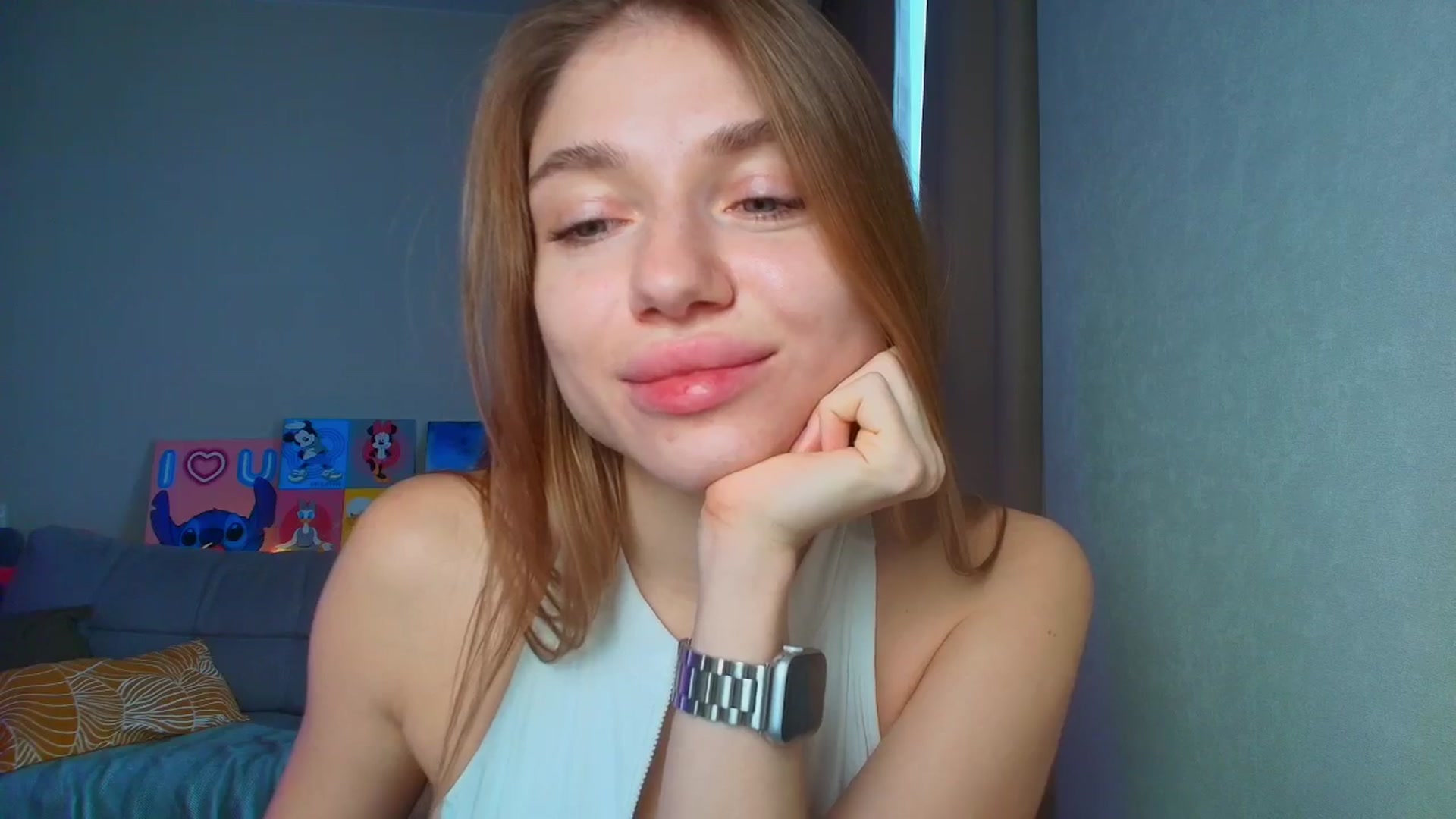 Make_my_Luck video thumbnail