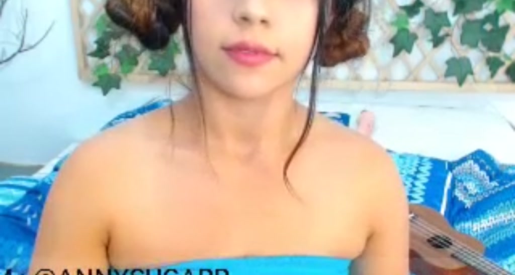 Annysugarr video thumbnail
