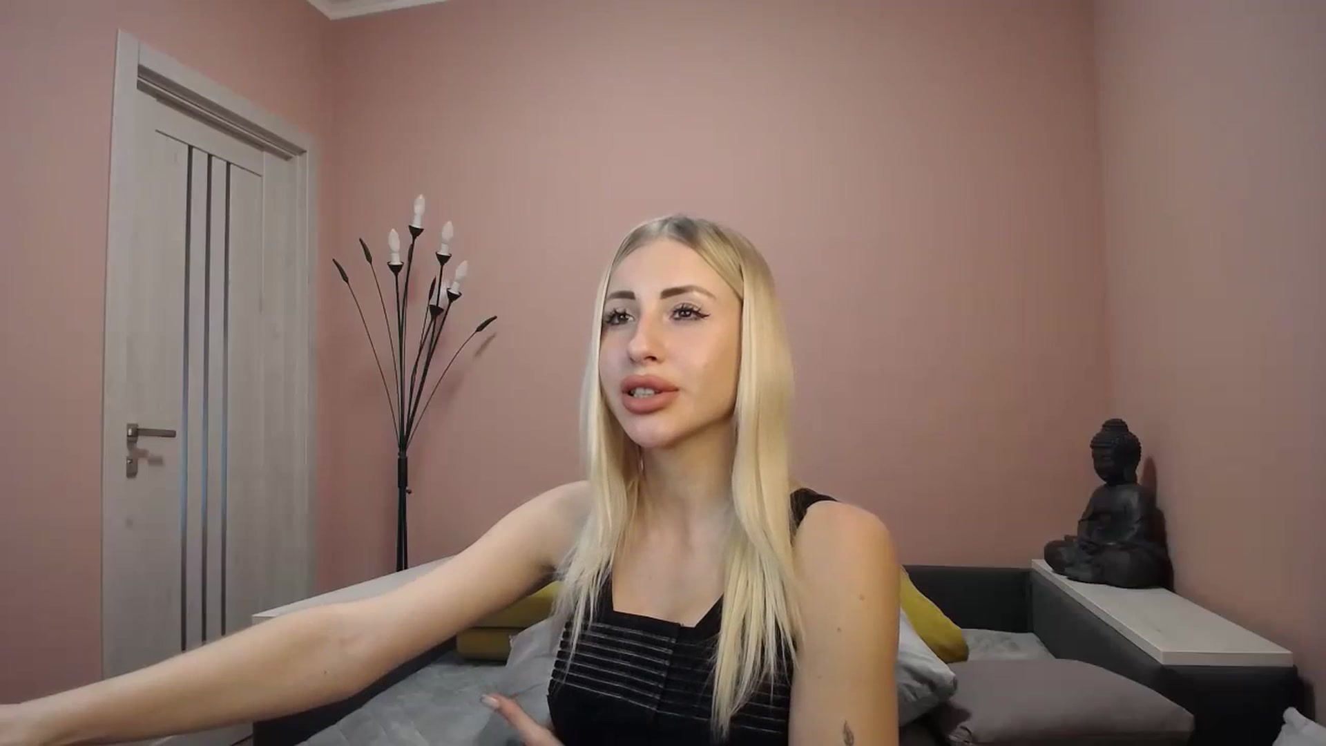 KimKalash video thumbnail