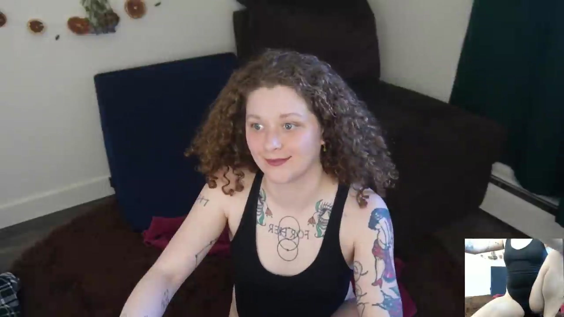 PeachyQueen_ video thumbnail