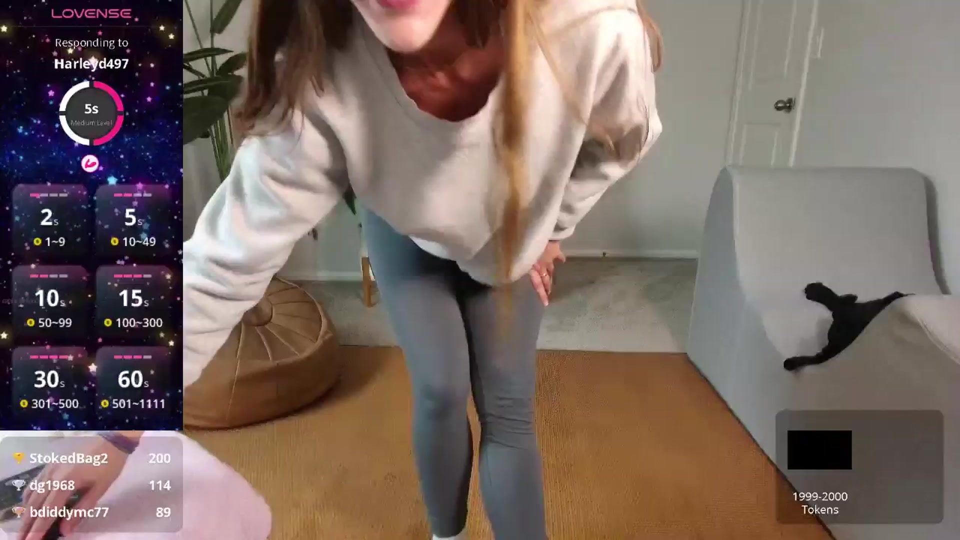 tease4lisa video thumbnail