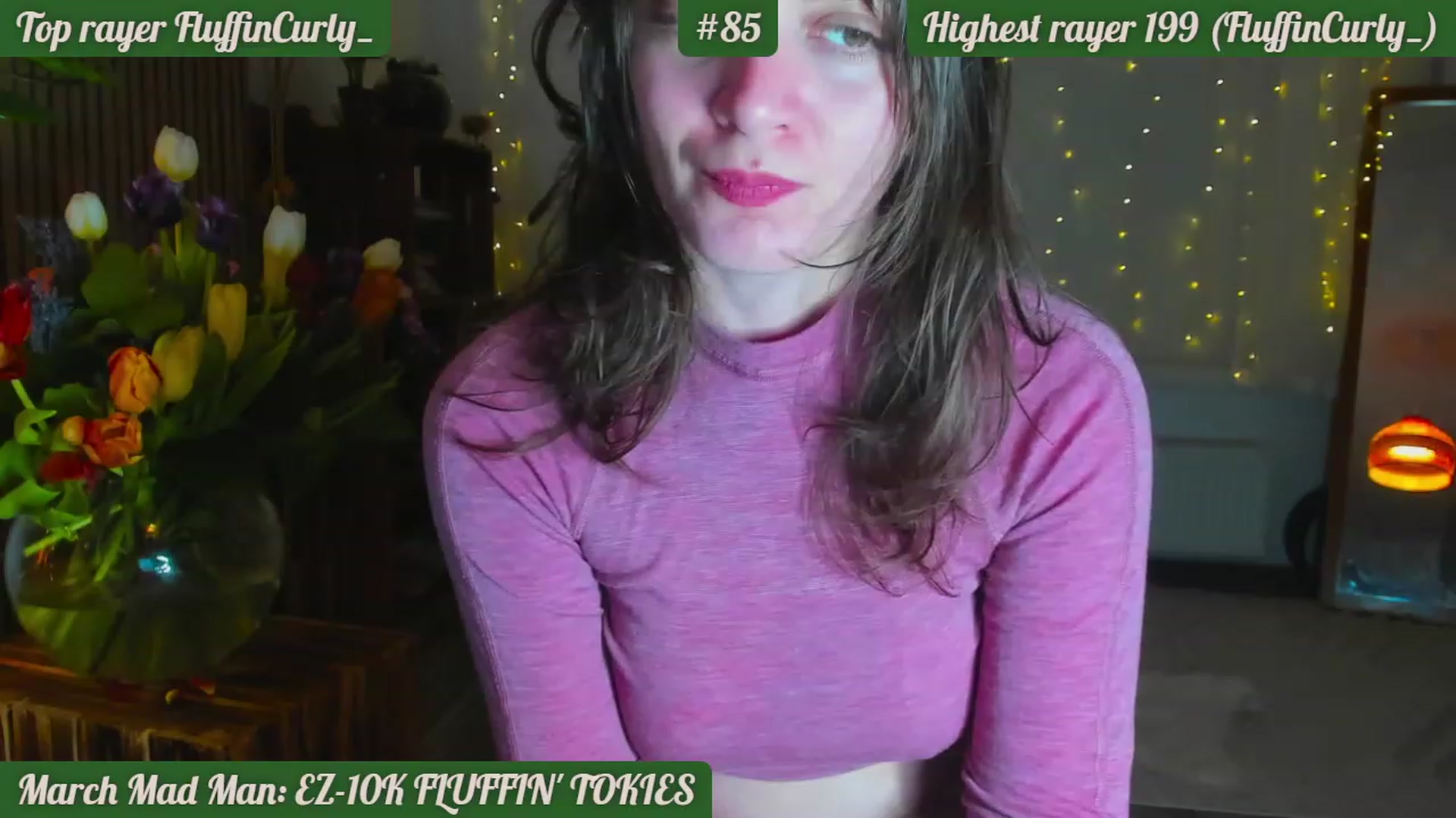 FluffinRayRay video thumbnail