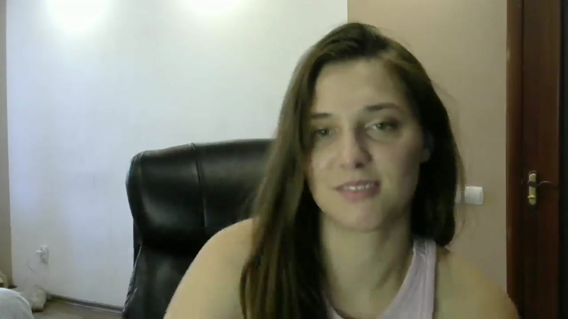 HaleyReed video thumbnail