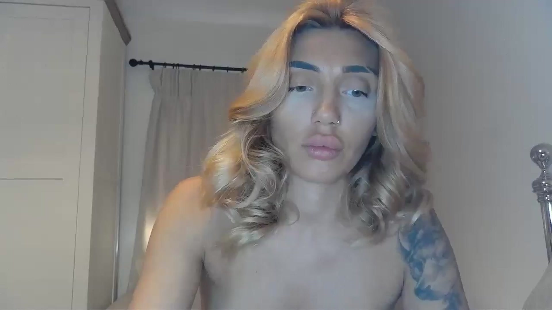 EnglishRose3 video thumbnail
